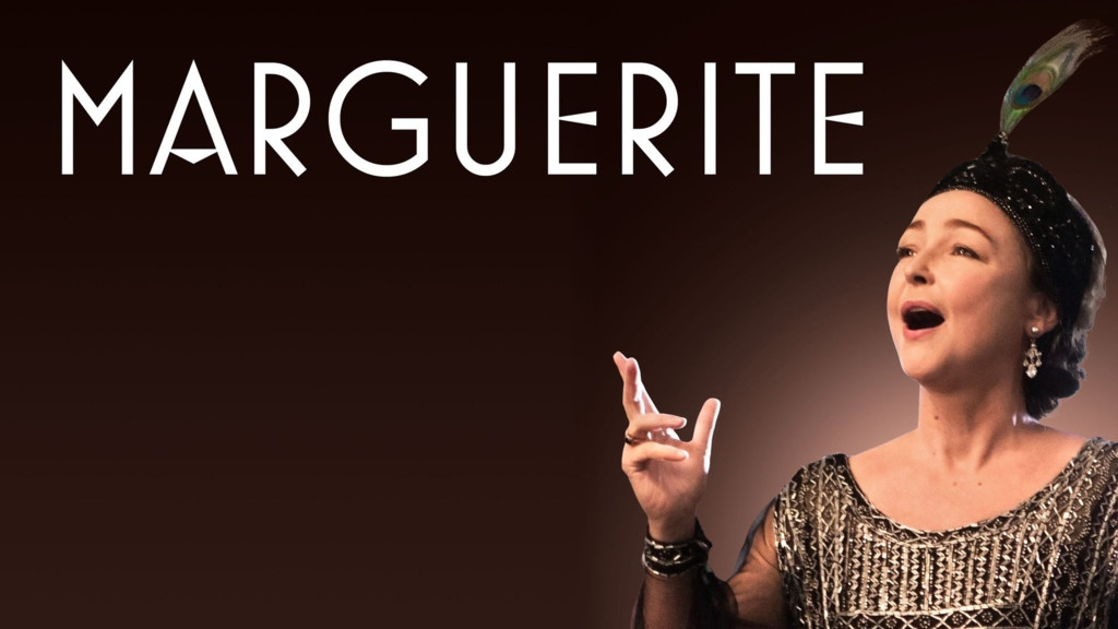 Madame Marguerite