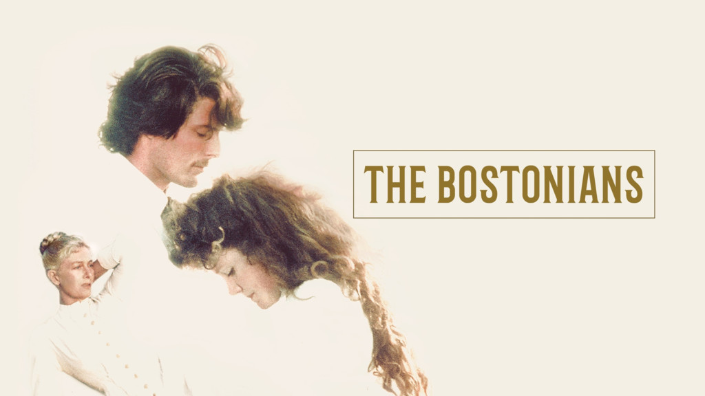 Les bostonianes