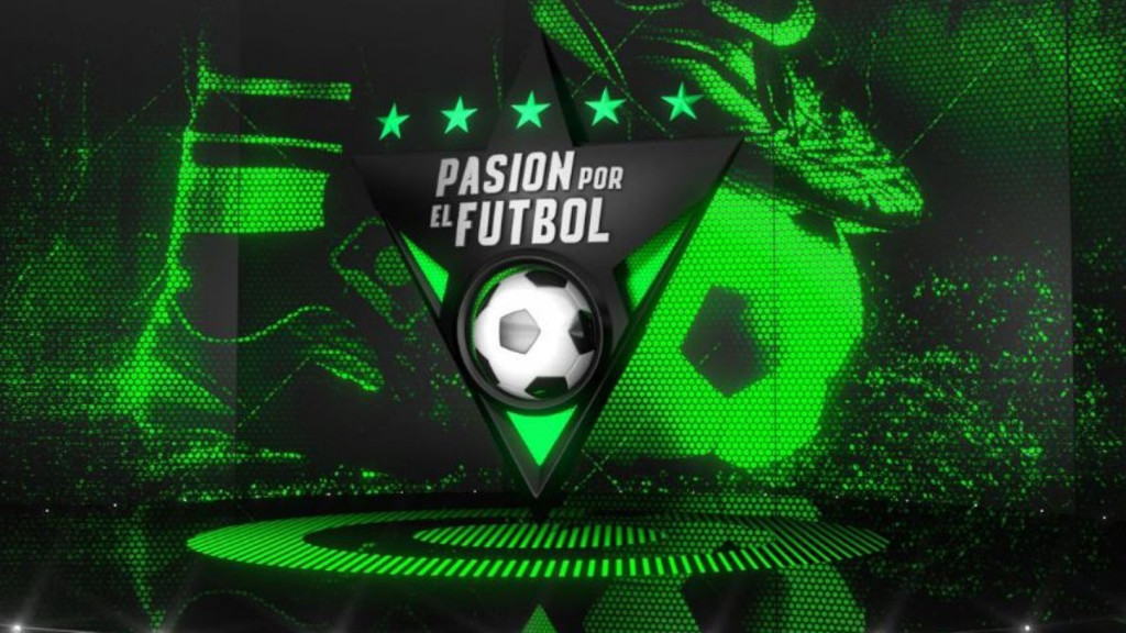 Pasion Por El Futbol