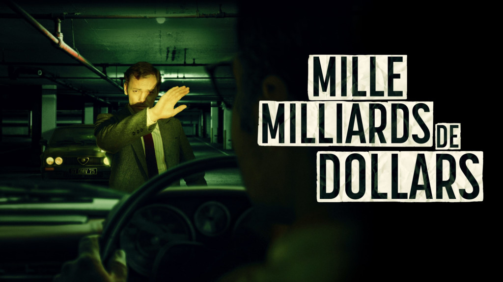 Mil millones