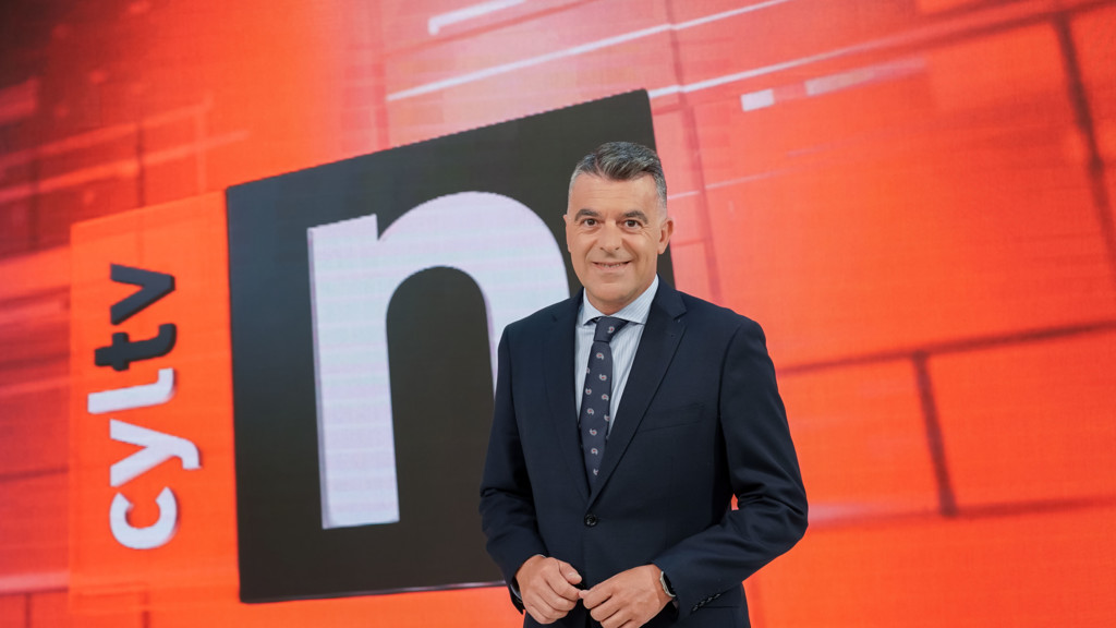 CyLTV Noticias (I)