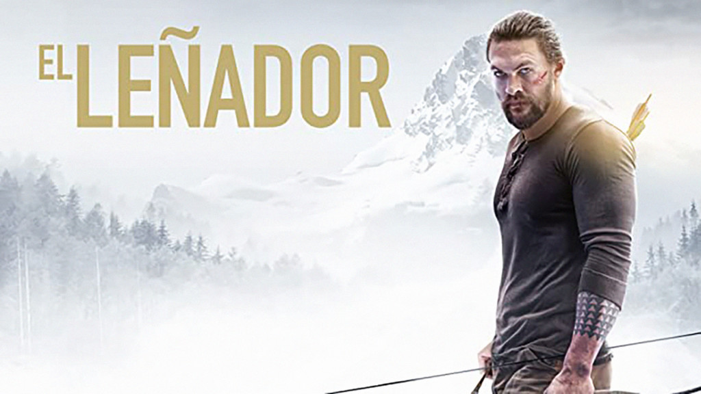 El leñador
