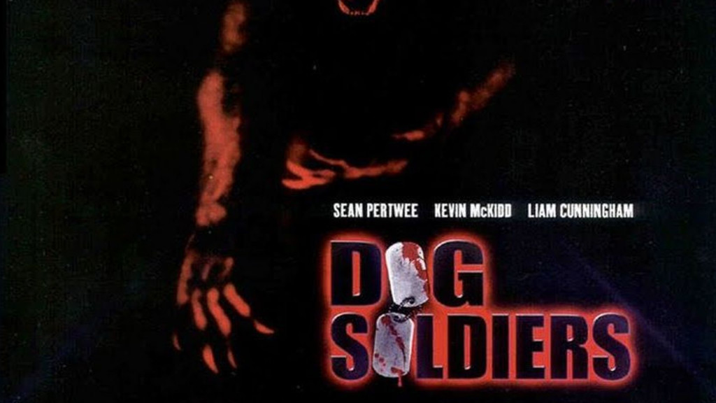 Dog Soldiers