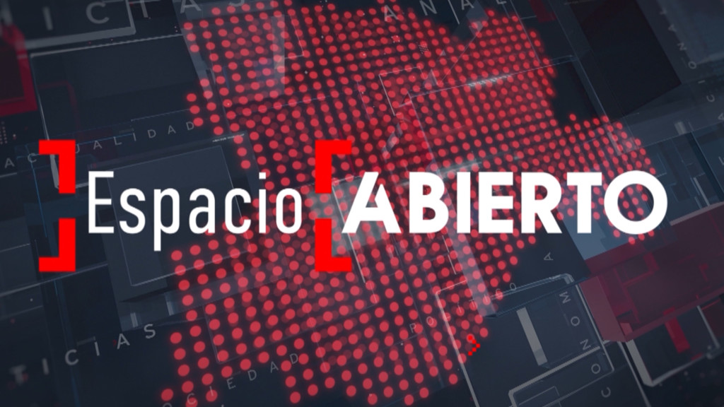 Espacio abierto