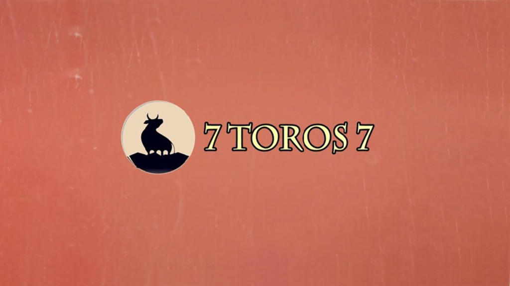 7Toros7