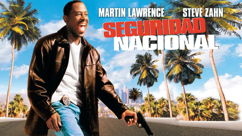 Seguridad nacional