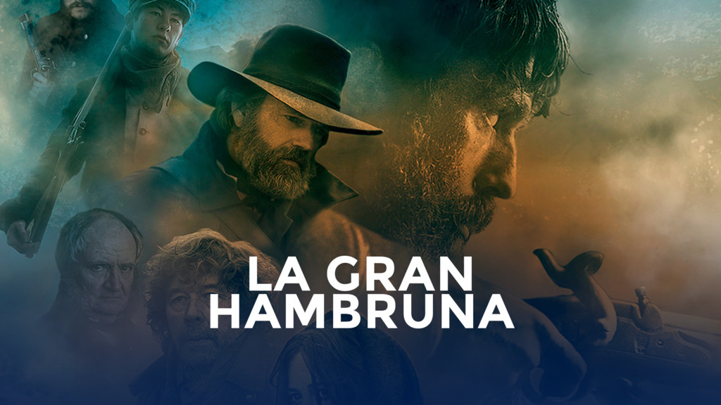 La gran hambruna