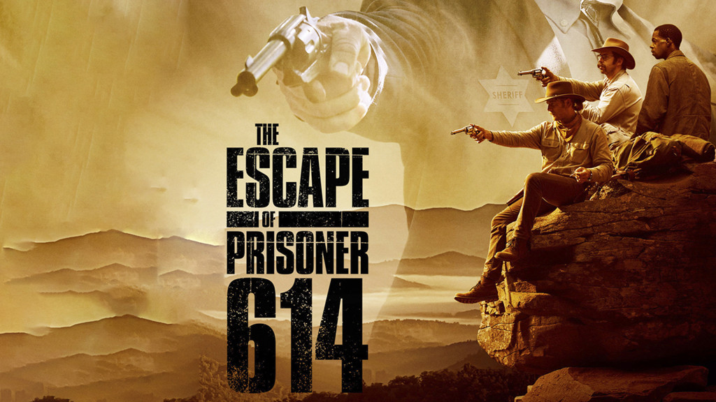 La Fuga Del Prisionero 614