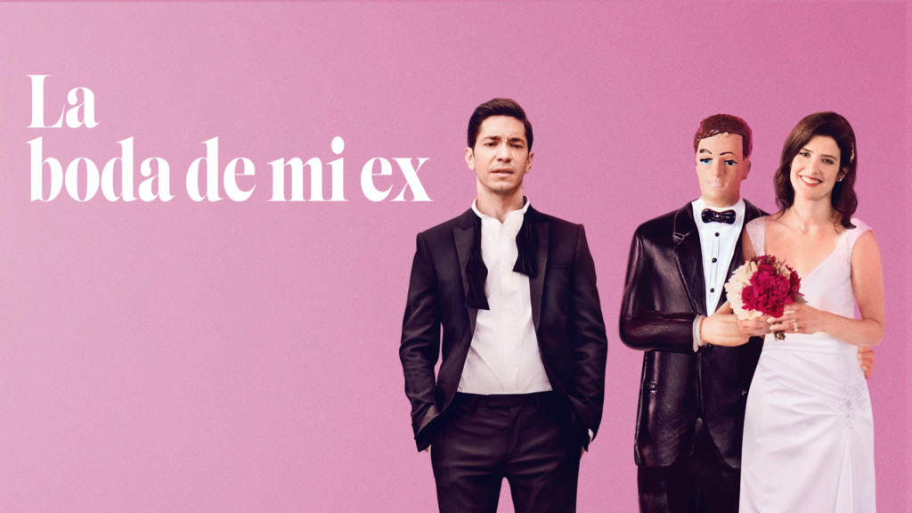 La boda de mi ex