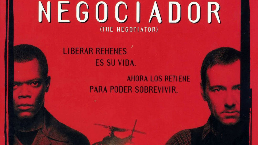 Negociador