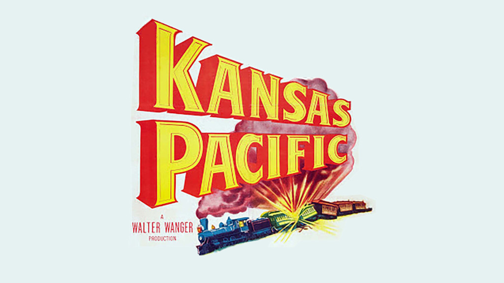 Kansas Pacific
