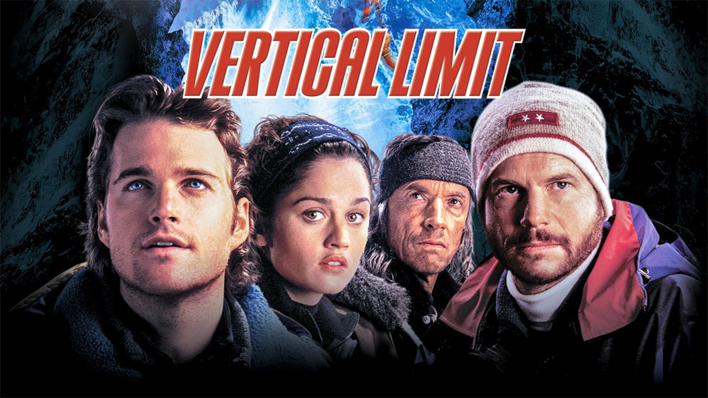 Límite vertical