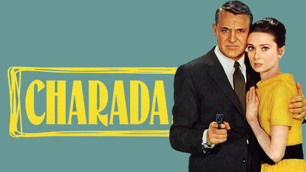 Charada