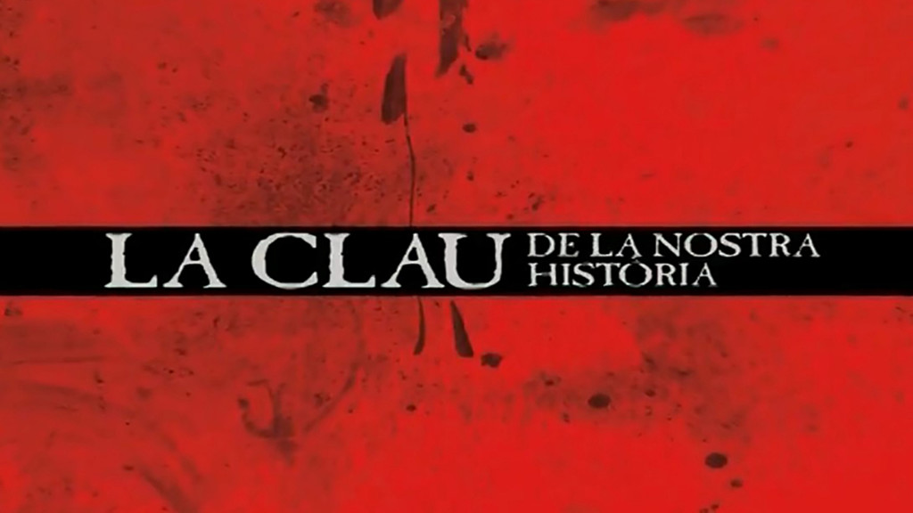 La clau de la nostra Història
