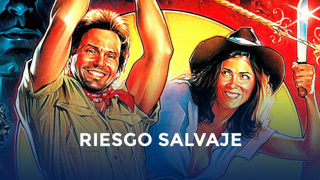 Riesgo salvaje