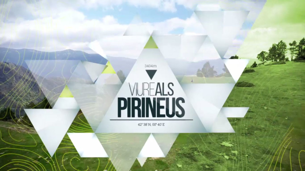 Viure als Pirineus