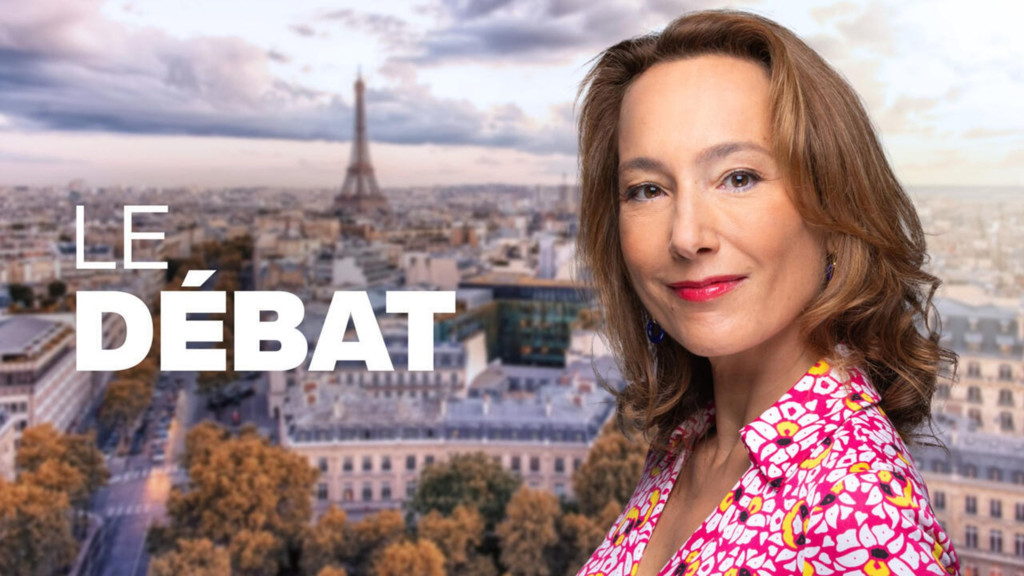 Le débat