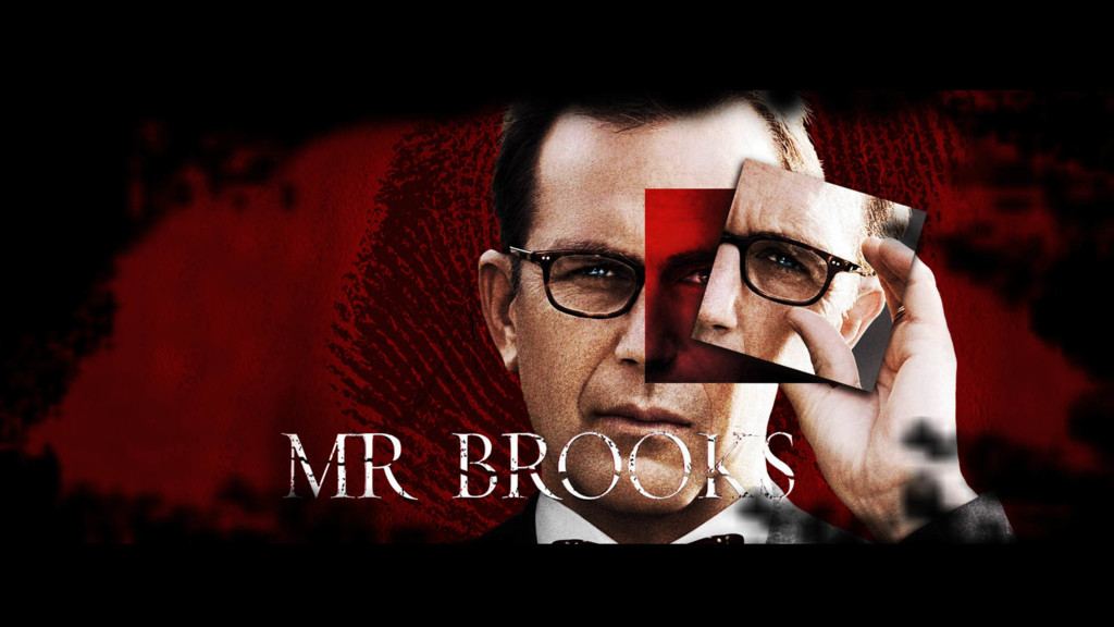 Mr. Brooks