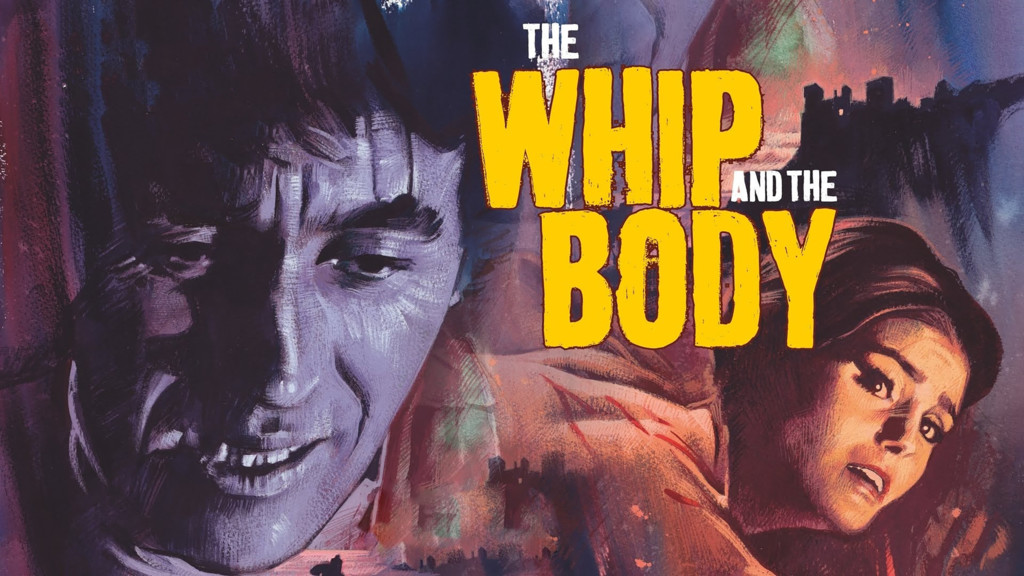 El cuerpo y el látigo