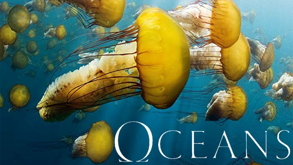 Océanos