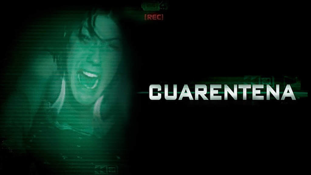 Cuarentena