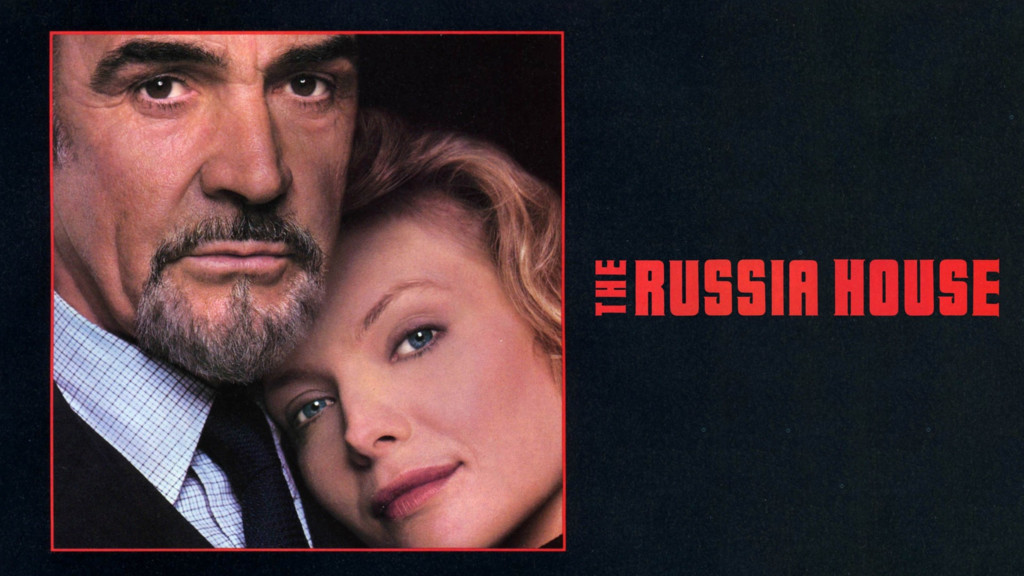 La casa Rusia