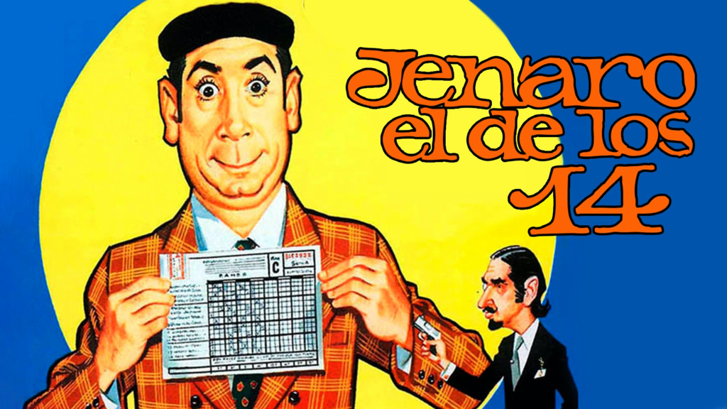 Jenaro el de los catorce