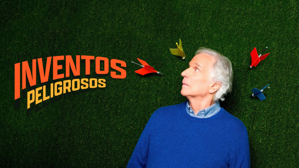 Inventos peligrosos