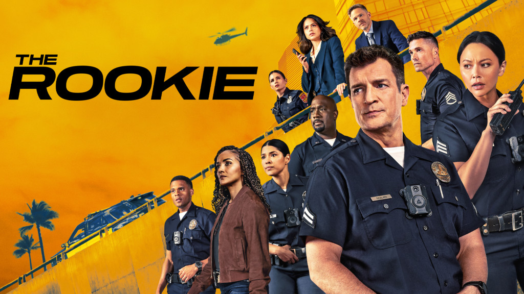 The Rookie