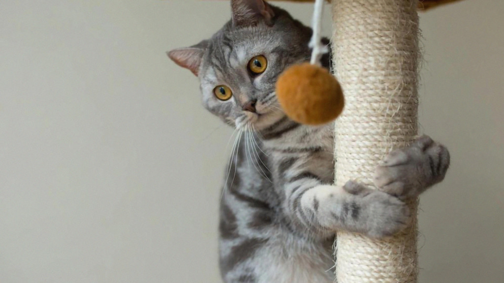 ¿Qué puedes hacerle a tu gato?