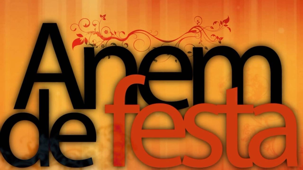 Anem de Festa