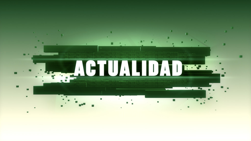 Actualidad Betis