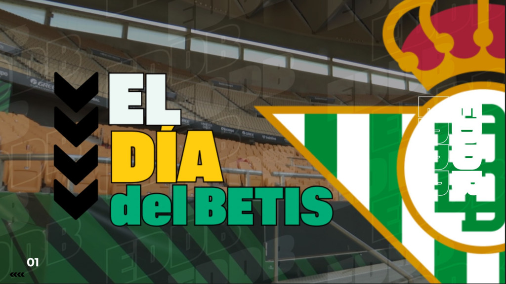 El Día del Betis