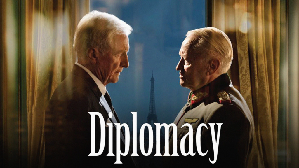 Diplomacia
