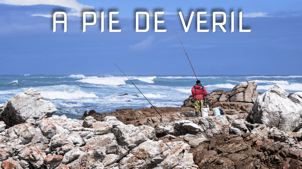 A Pie De Veril