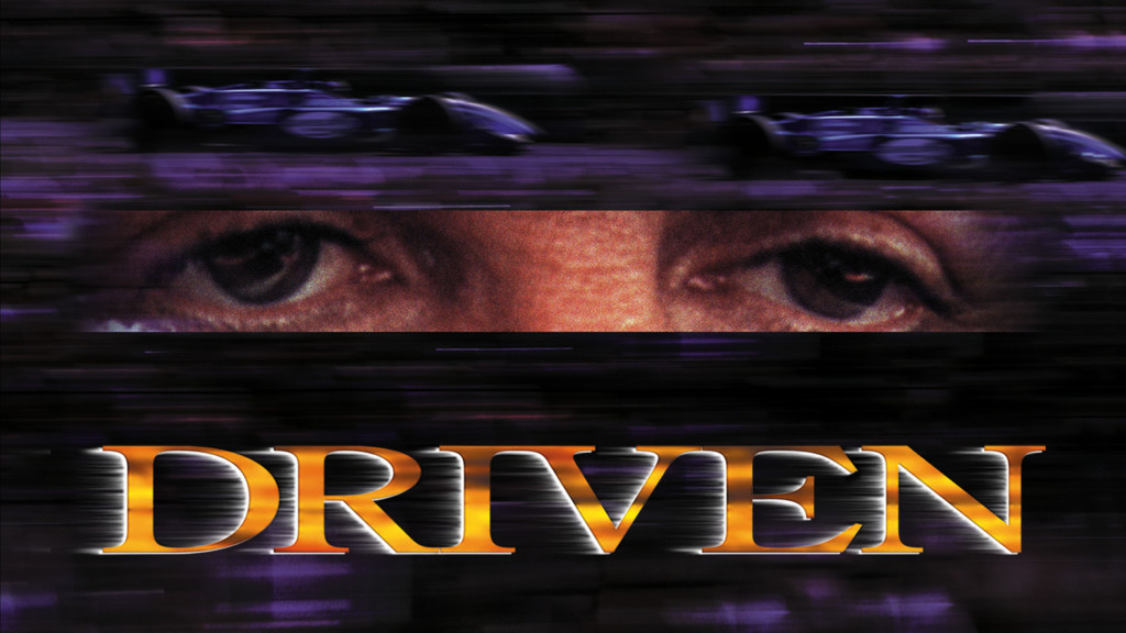 Driven