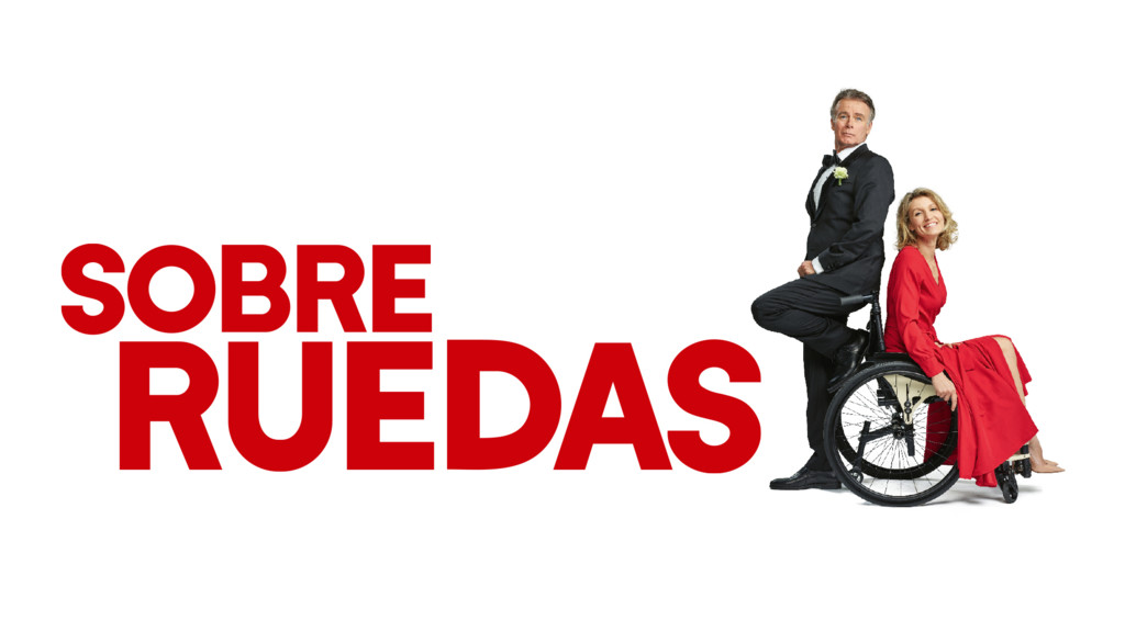 Sobre ruedas