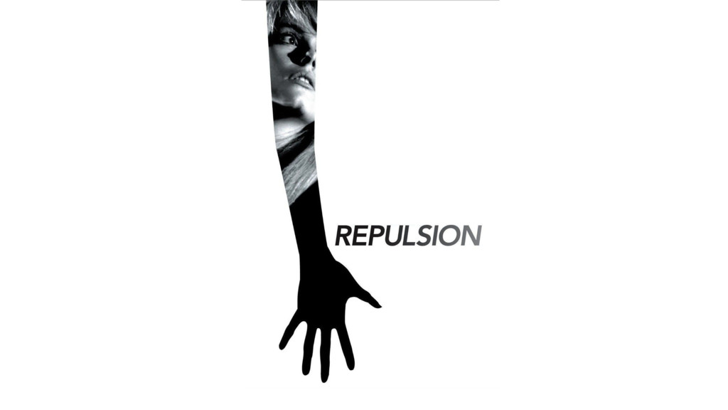 Repulsión