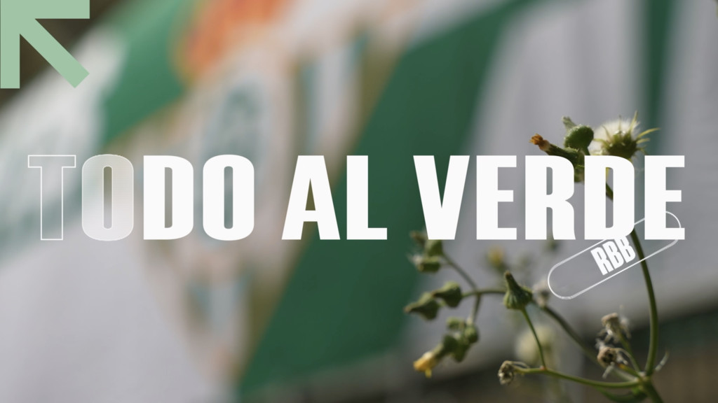 Todo al Verde