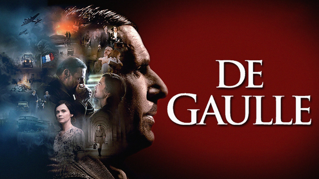 De Gaulle