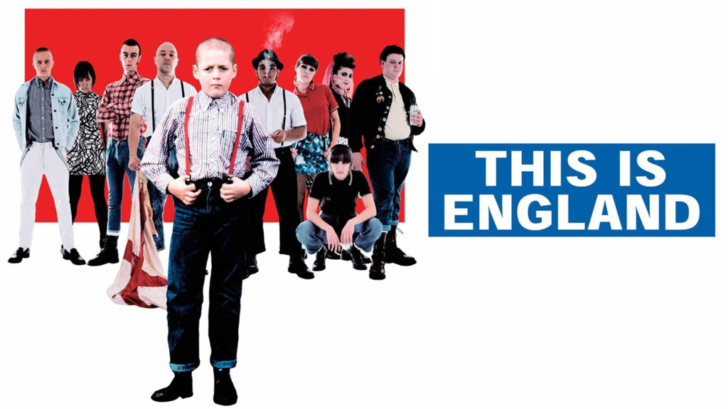 This Is England