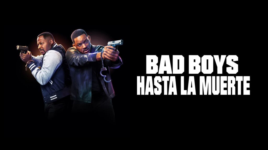 Bad Boys: Hasta la muerte