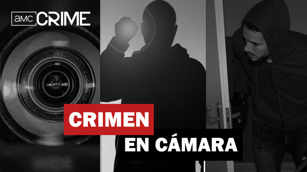 Crimen en cámara