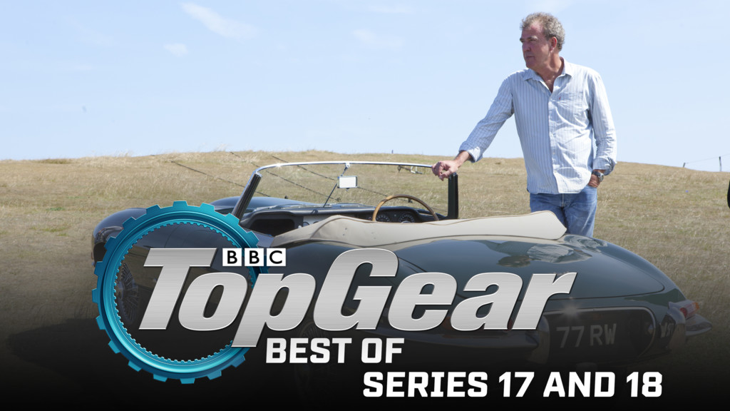 Top Gear