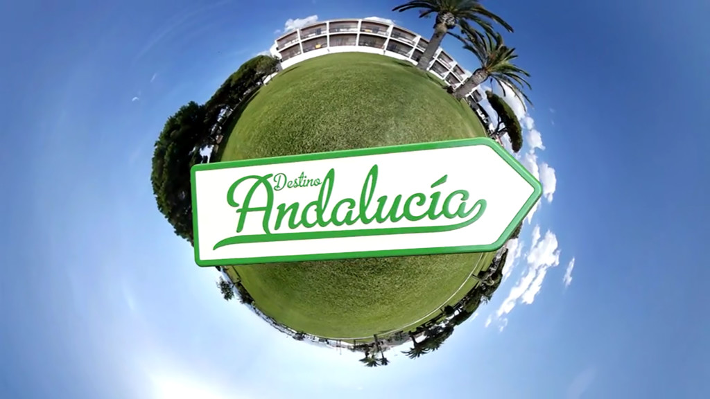 Destino Andalucía