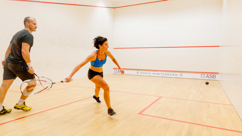 Squash