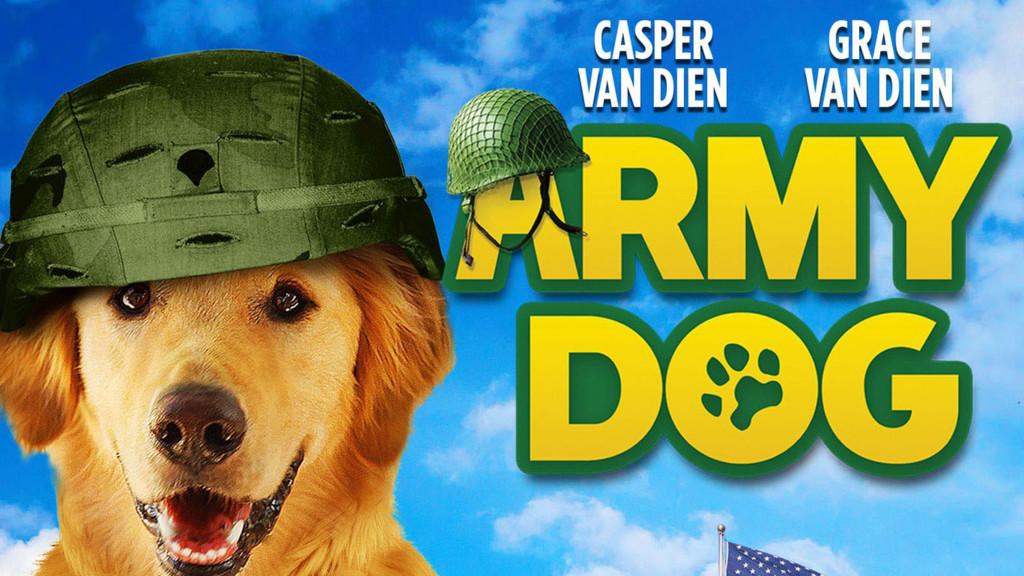 Army Dog
