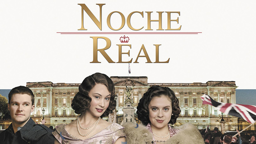 Noche real
