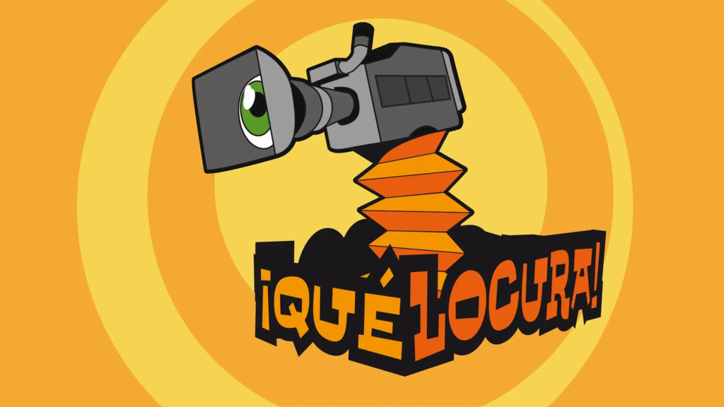 Qué locura