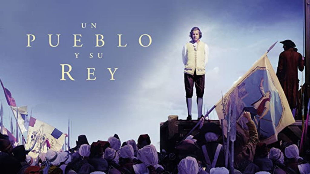 Un pueblo y su rey